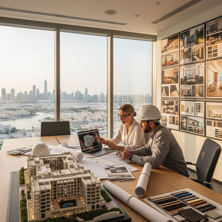 Integrated Design-Build: Why Single-Source Accountability Matters